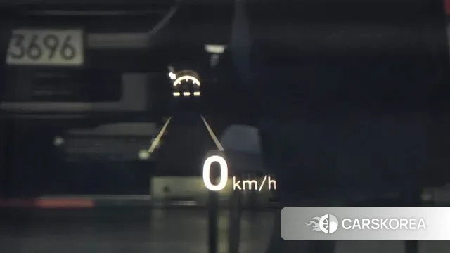 Genesis G90 id 3608216 из Кореи 9