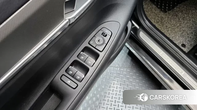 Hyundai The New Grandeur IG Hybrid id 3191426 из Кореи 9