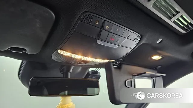 Mercedes-Benz EQC N293 id 3361916 из Кореи 9