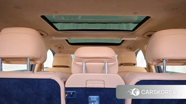 Genesis GV80 id 3448751 из Кореи 9