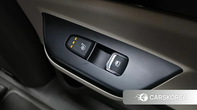 Kia Carnival 4th generation id 4415336 из Кореи 9