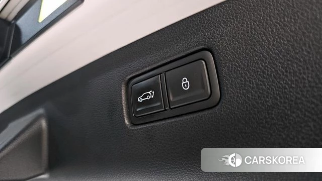 Genesis GV70 id 3872020 из Кореи 9