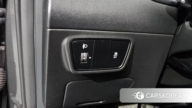 Hyundai Tucson (NX4) id 3463853 из Кореи 9