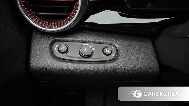 Chevrolet (GM Daewoo) Trax Crossover id 3371812 из Кореи 9