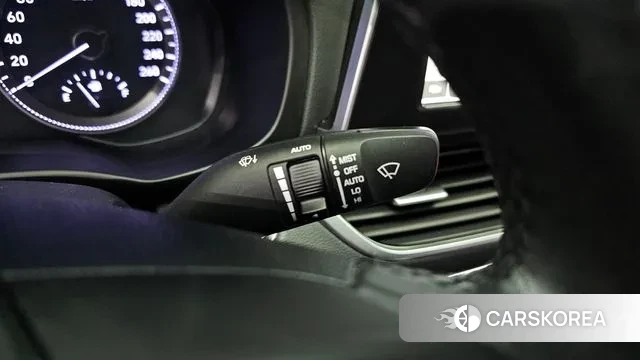 Hyundai Grandeur IG id 3018972 из Кореи 9