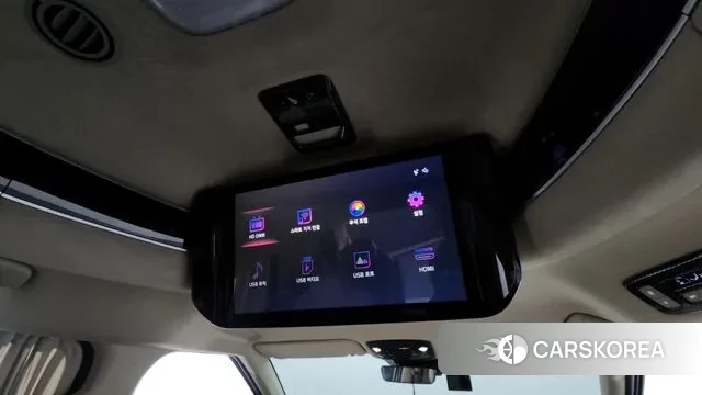 Kia Carnival 4th generation id 3572144 из Кореи 9