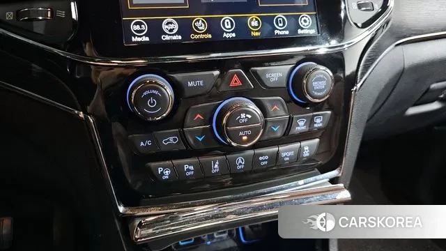 Jeep Grand Cherokee id 3202787 из Кореи 9