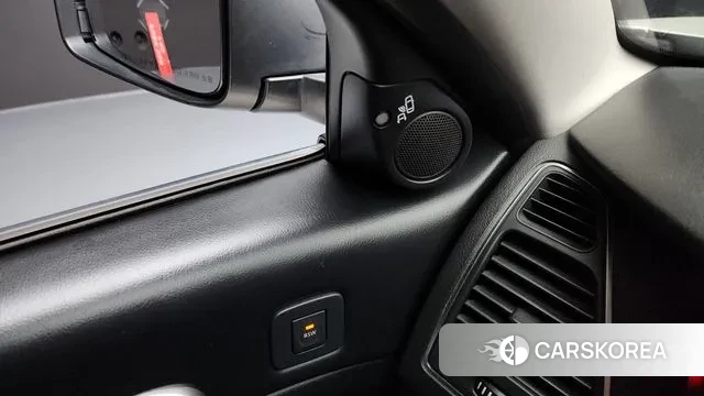 Renault Korea (Samsung) SM7 Nova id 3500069 из Кореи 9