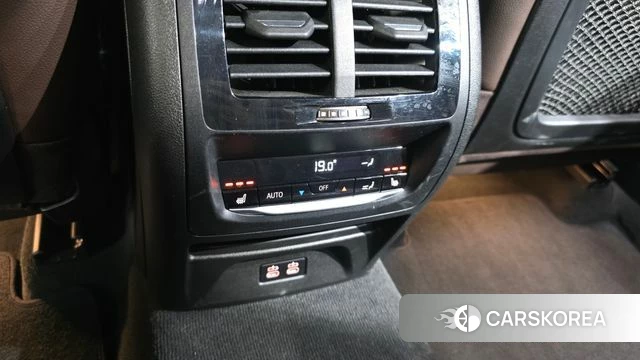 BMW X3 (G01) id 4591020 из Кореи 9