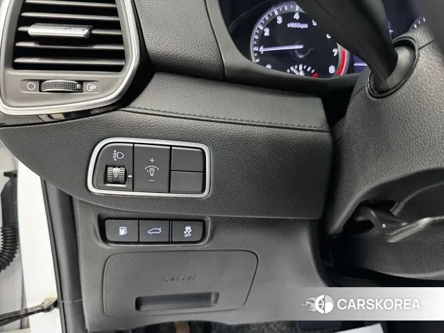 Hyundai Grandeur IG id 3005068 из Кореи 9