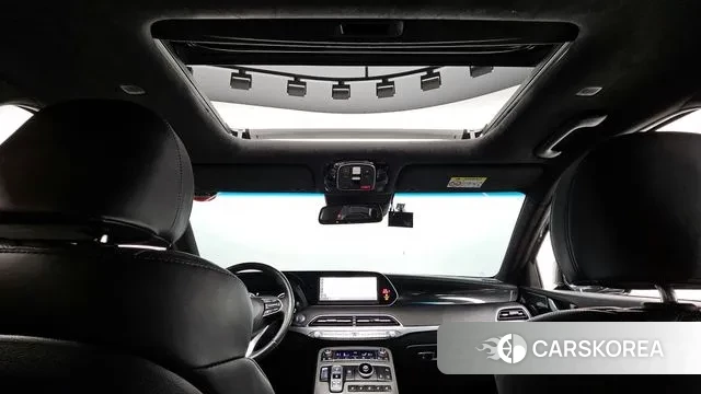 Hyundai Palisade id 3597548 из Кореи 9