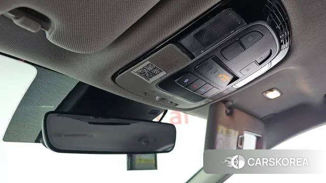 Hyundai Sonata (DN8) id 3621454 из Кореи 9