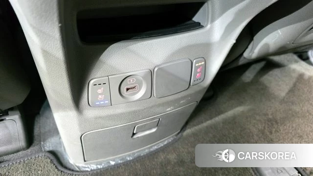 Kia The New Carnival id 3899335 из Кореи 9