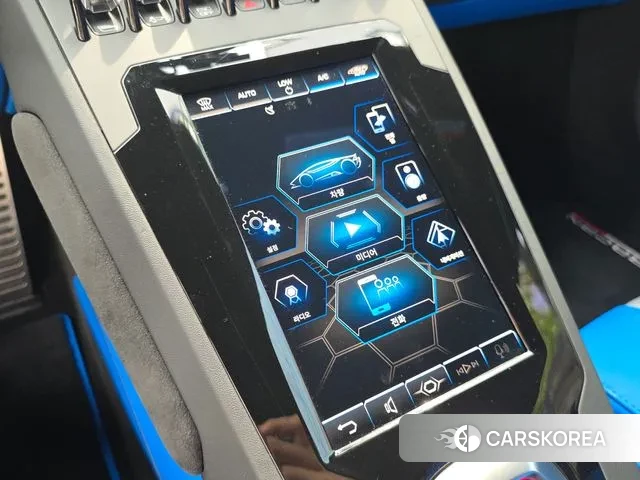 Lamborghini Huracan id 3196554 из Кореи 9