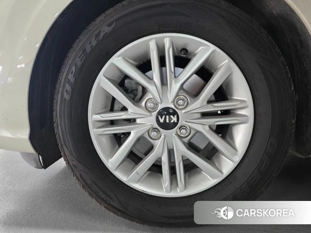 Kia Morning Urban (JA) id 3819980 из Кореи 9