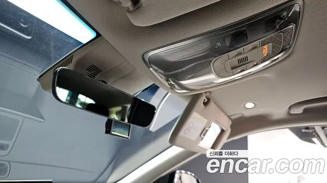 Genesis GV80 id 2755036 из Кореи 9