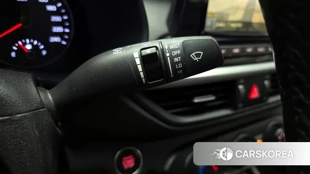 Kia Come New K3 id 3526202 из Кореи 9