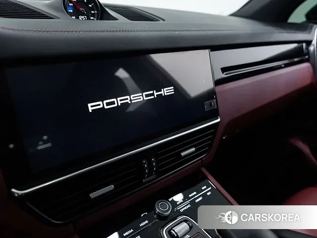 Porsche Cayenne (PO536) id 3437412 из Кореи 9