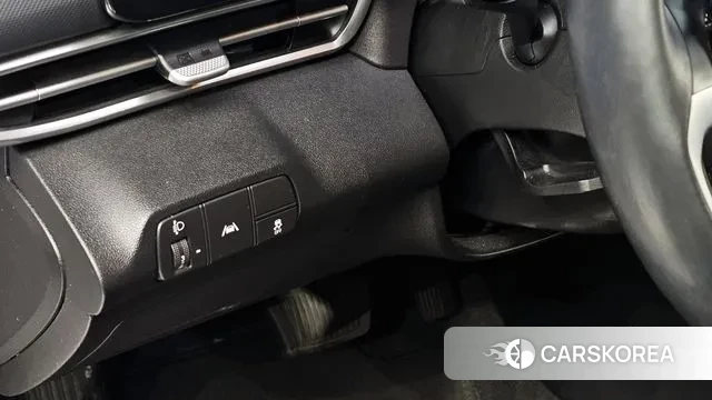 Hyundai Avante (CN7) id 3555980 из Кореи 9