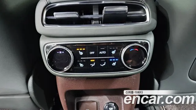 Genesis GV80 id 2728750 из Кореи 9