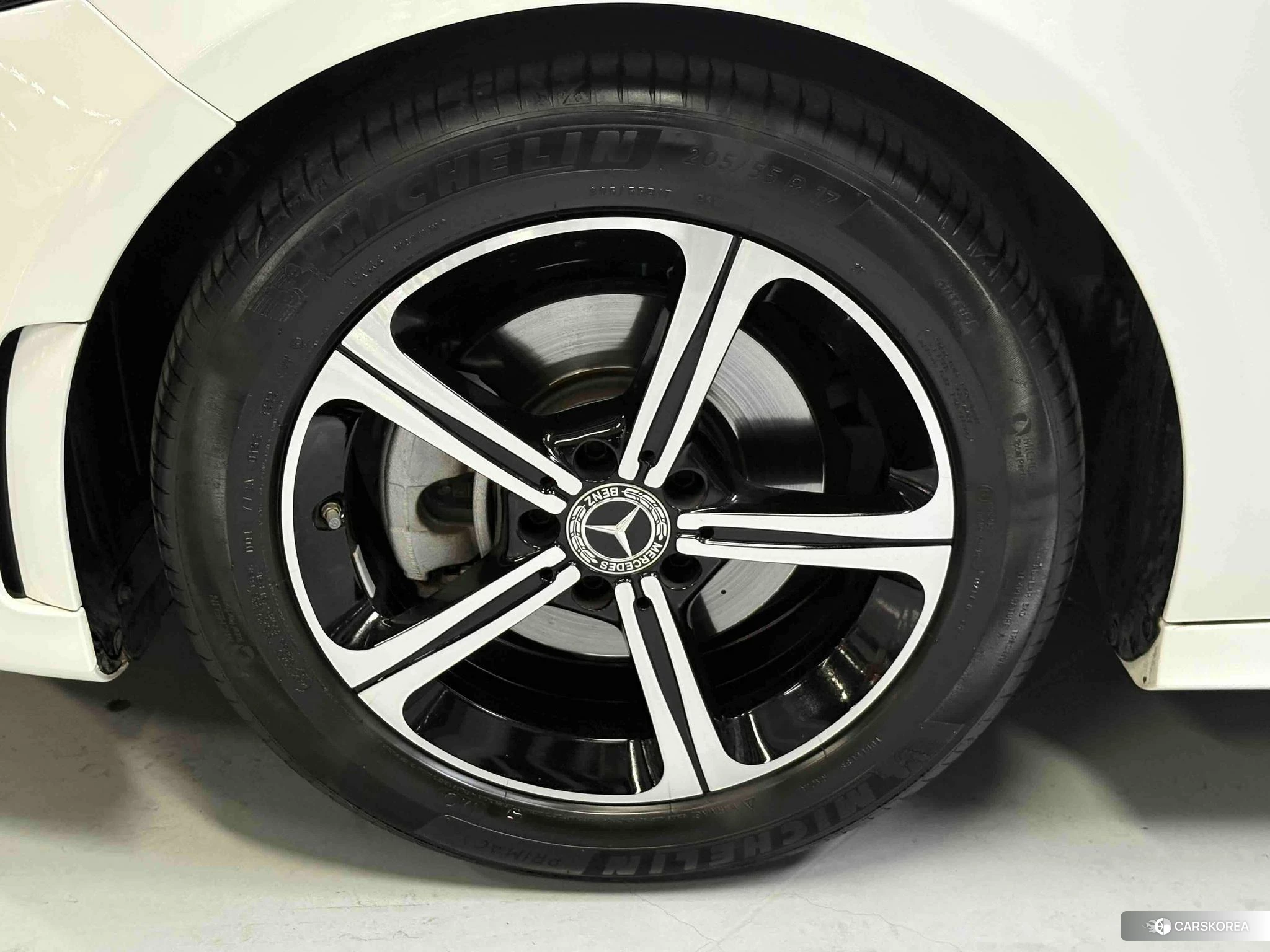 Mercedes-Benz Class A id 4467788 из Китая 9