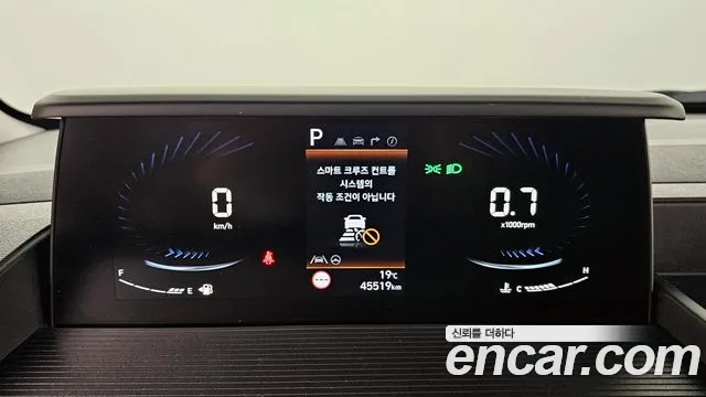 Hyundai Staria id 2629535 из Кореи 9