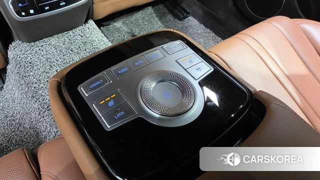 Genesis G80 (RG3) id 4676659 из Кореи 9