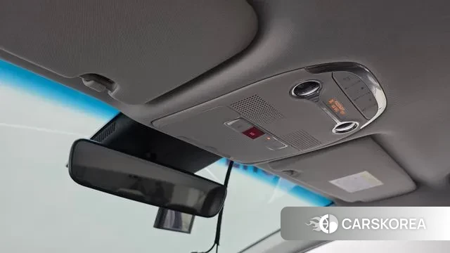 Hyundai The New Grandeur IG Hybrid id 3685845 из Кореи 9