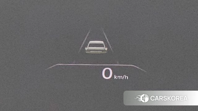 Genesis G80 (RG3) id 3885472 из Кореи 9