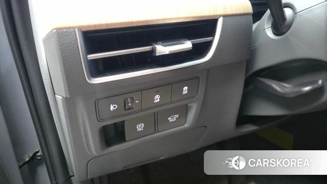 Hyundai Sonata D Edge (DN8) id 4584420 из Кореи 9