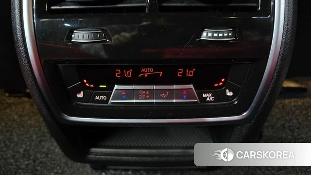 BMW X5 (G05) id 4177446 из Кореи 9