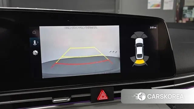 Hyundai Avante (CN7) id 3283374 из Кореи 9