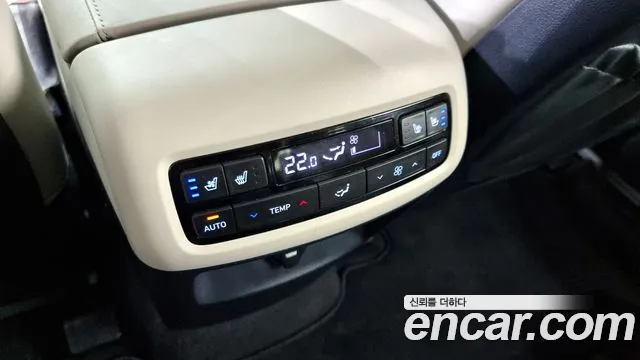 Hyundai The New Palisade id 2805757 из Кореи 9