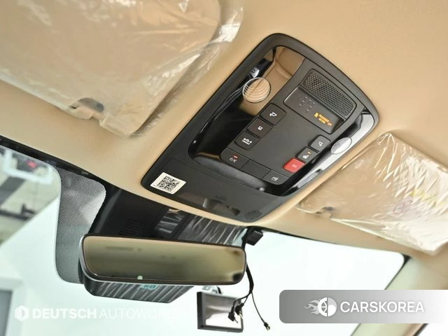 Kia Carnival 4th generation id 4195293 из Кореи 9