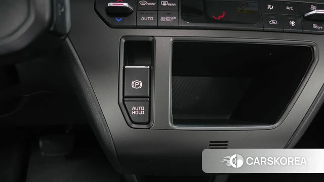 Kia The New Kia Ray EV id 4292361 из Кореи 9