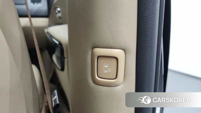 Kia The New Carnival id 4180483 из Кореи 9