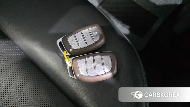 Hyundai Casper id 4423075 из Кореи 9