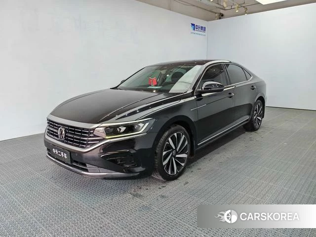 Volkswagen Passat id 4261288 из Китая 9