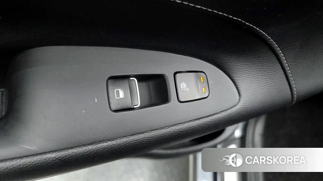 Hyundai Grandeur IG Hybrid id 3844798 из Кореи 9