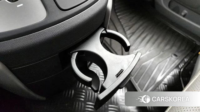 Hyundai The New Grand Starex id 4363314 из Кореи 9