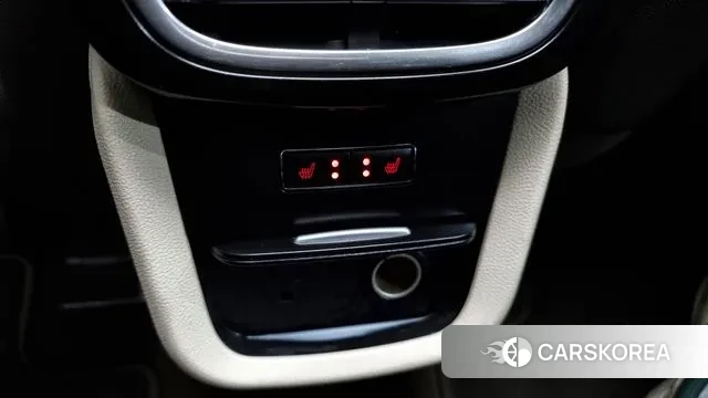 Lincoln Nautilus First generation id 3433964 из Кореи 9