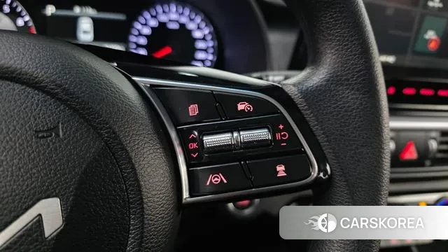 Kia The New K3 2nd generation id 3717004 из Кореи 9