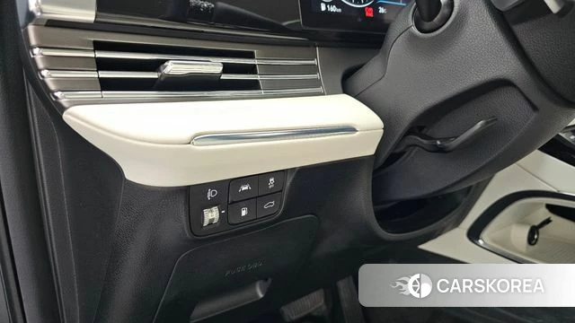 Hyundai The New Grandeur IG id 4726497 из Кореи 9