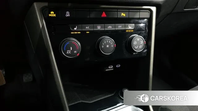 Volkswagen T-Roc id 3519324 из Кореи 9