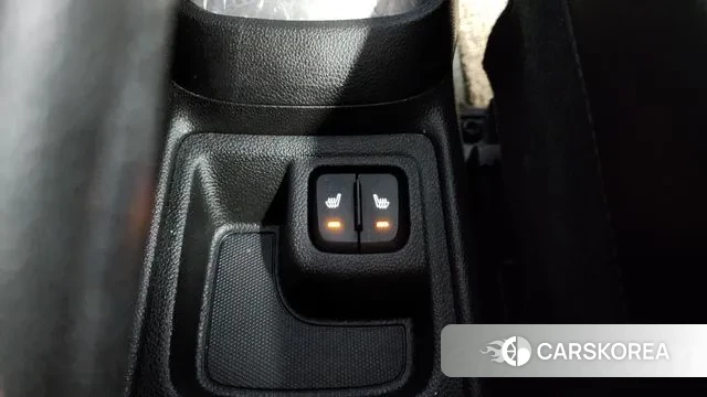 Chevrolet (GM Daewoo) The Next Spark id 3455248 из Кореи 9