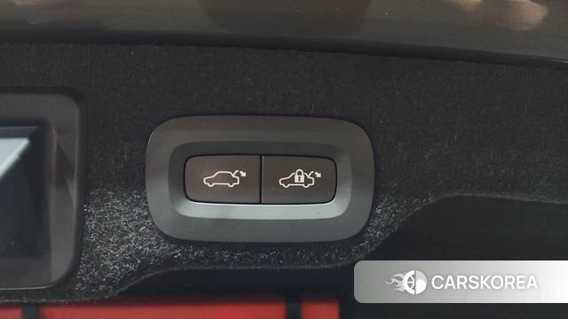 Volvo S90 id 4323712 из Кореи 9