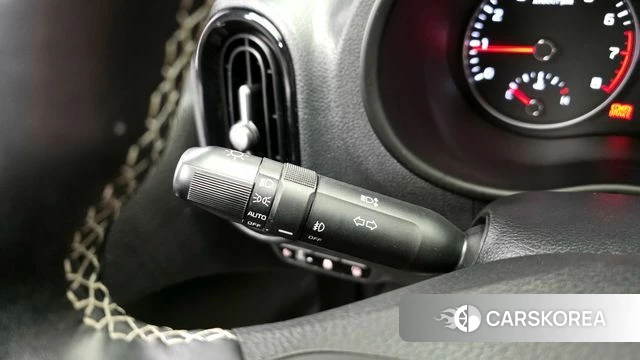 Kia All New Morning (JA) id 3813823 из Кореи 9