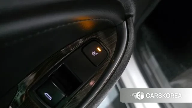 Chevrolet (GM Daewoo) All New Malibu id 3761418 из Кореи 9