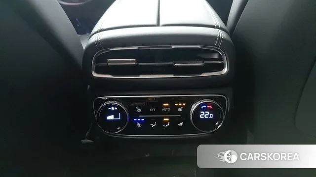 Genesis GV80 id 3355983 из Кореи 9