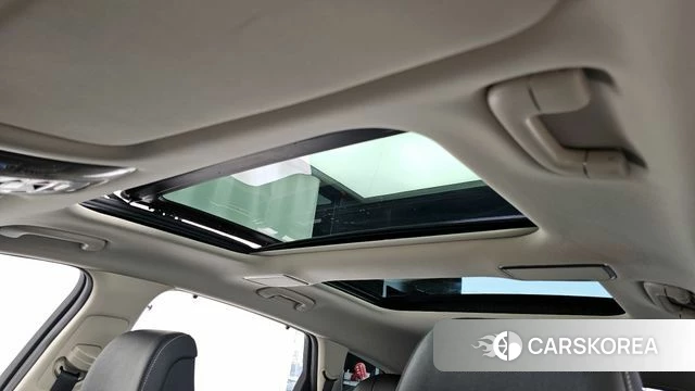 Genesis GV80 id 3941451 из Кореи 9